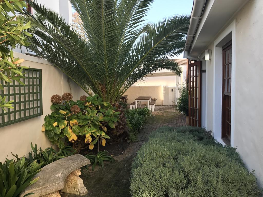 Chinta With Inverter For Outages Hermanus Esterno foto